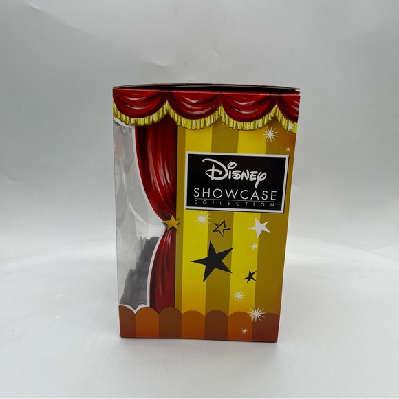 Enesco World of Miss Mindy Disney Designer Collection Little Mermaid Figurine - Picture 5 of 9